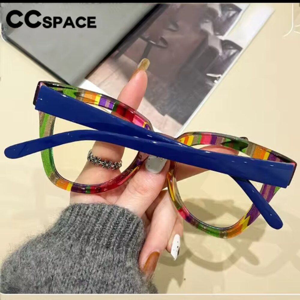 Vintage Photochromic Reading Glasses - Picture 2 of 4